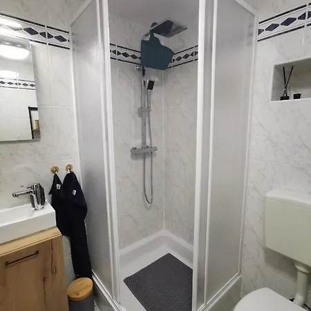 Marein Holiday home Porec