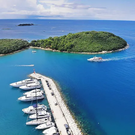 Marein Holiday home *