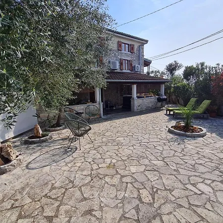 Holiday home Marein *