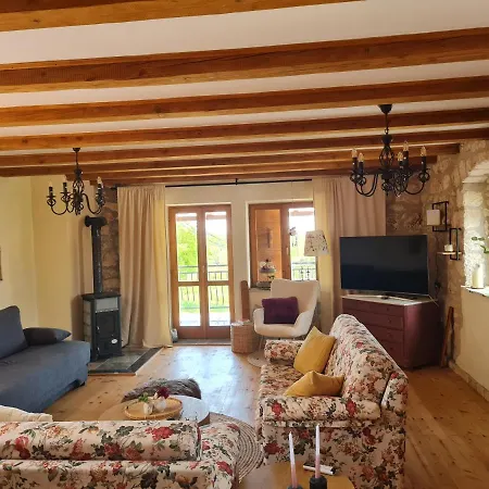 Holiday home Marein *