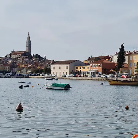 Marein Holiday home *