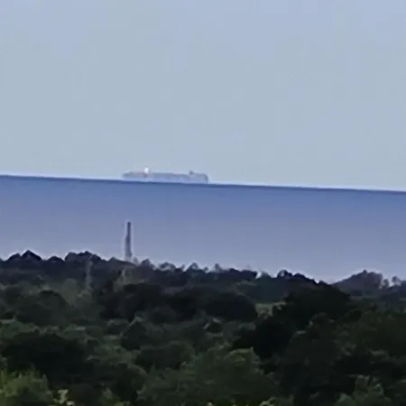 Marein Holiday home *