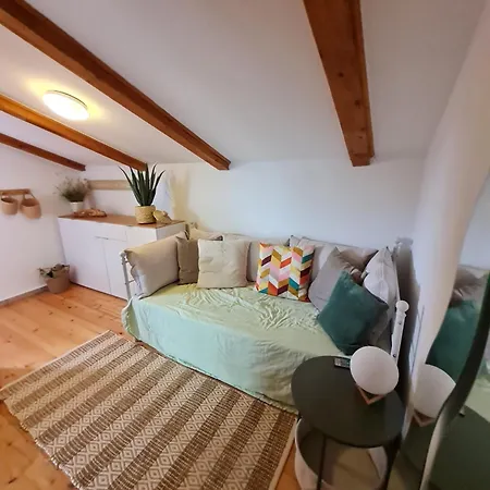 Marein Holiday home *