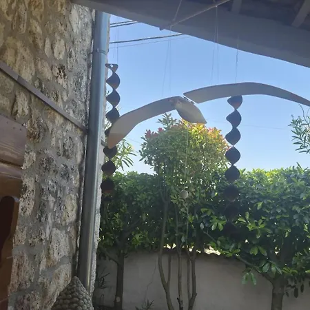 Marein Vikendica Porec