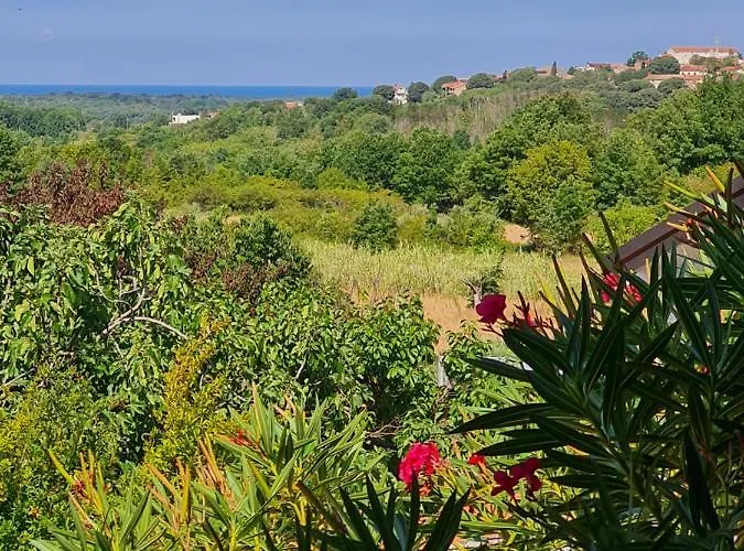 Marein 度假居 波雷奇
