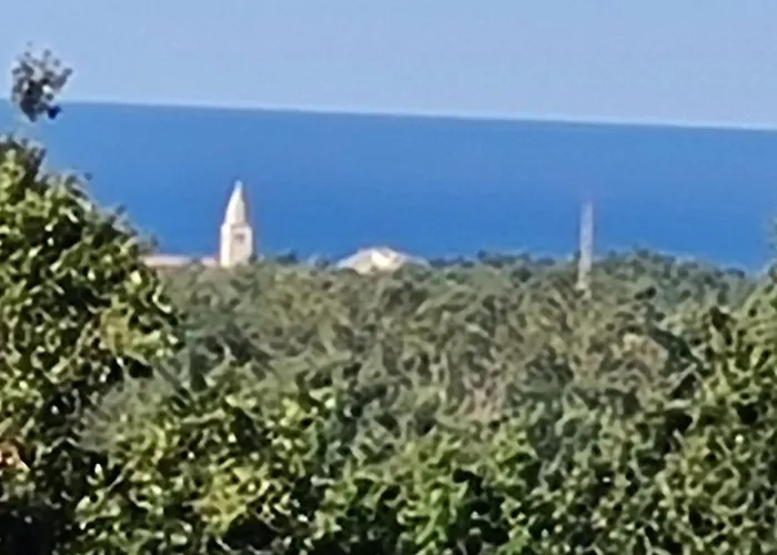 Ferienhaus Marein *