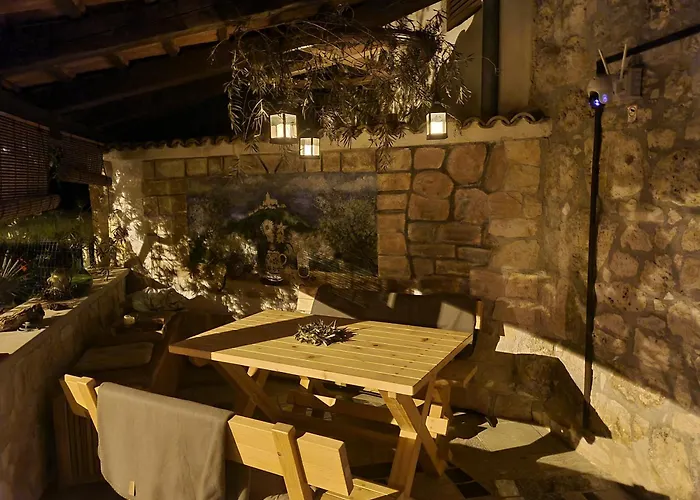 Marein Ferienhaus Poreč