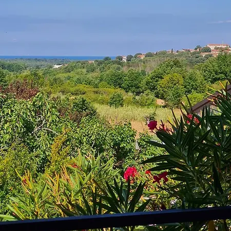 Marein Tatil Evi Poreč