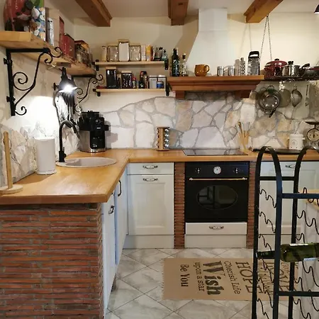 Marein Ferienhaus Poreč