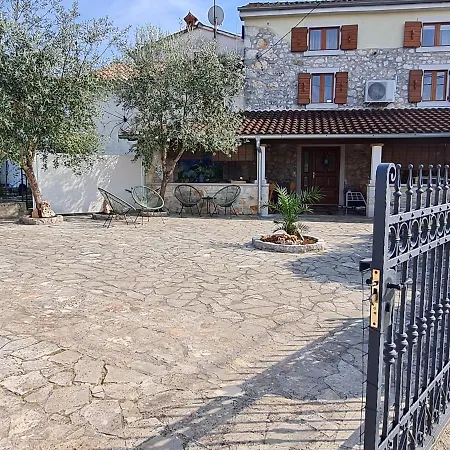 Marein Holiday home