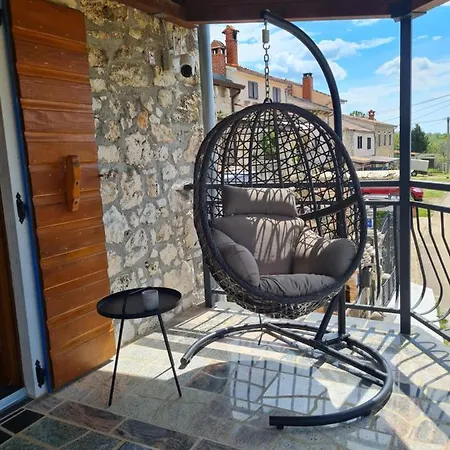 Marein Holiday home