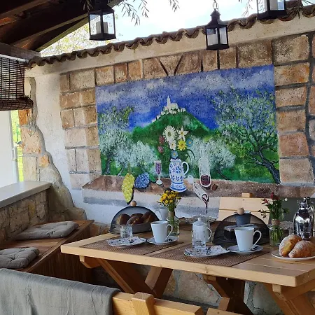 Casa vacanze Marein