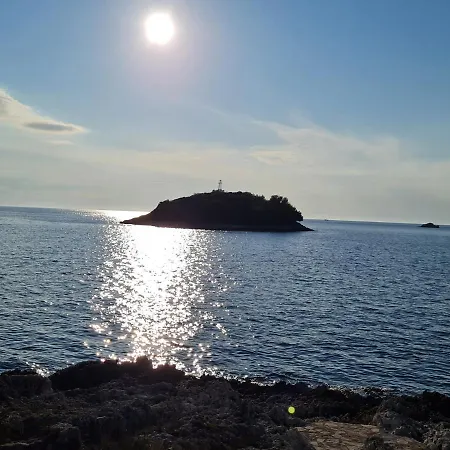 Ferienhaus Marein Poreč