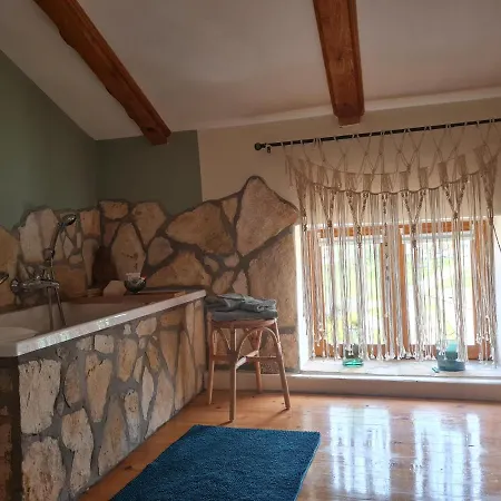 Ferienhaus Marein Poreč