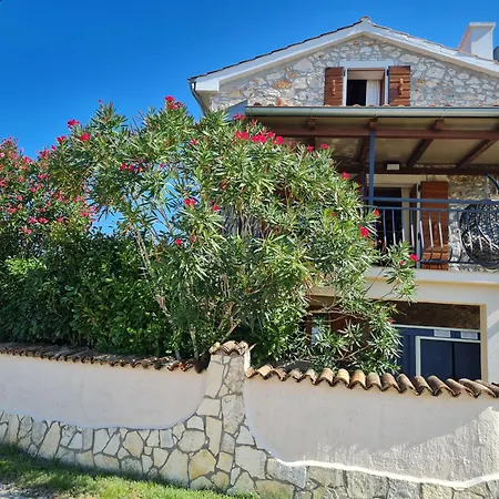 Holiday home Marein