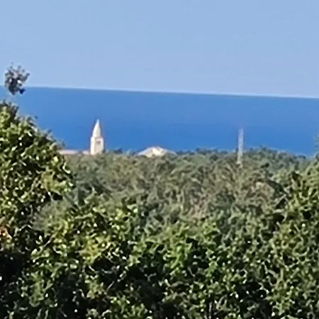 בית נופש Marein *