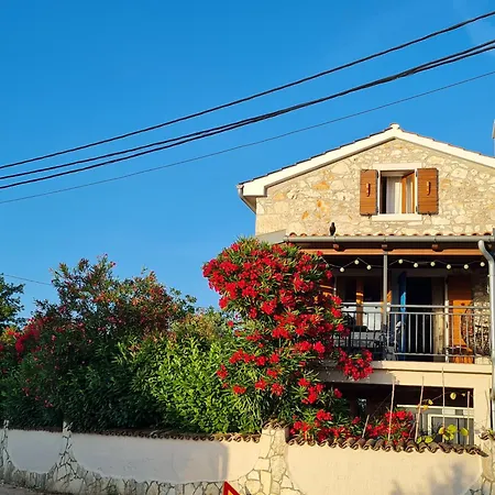 Marein Holiday home *