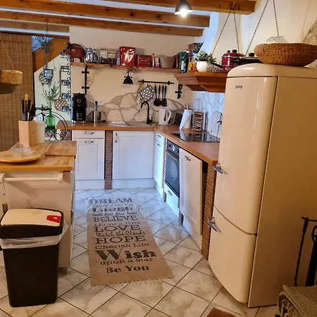 Casa vacanze Marein