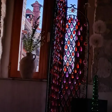 Marein בית נופש