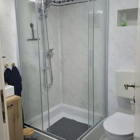 Marein Casa vacanze Porec