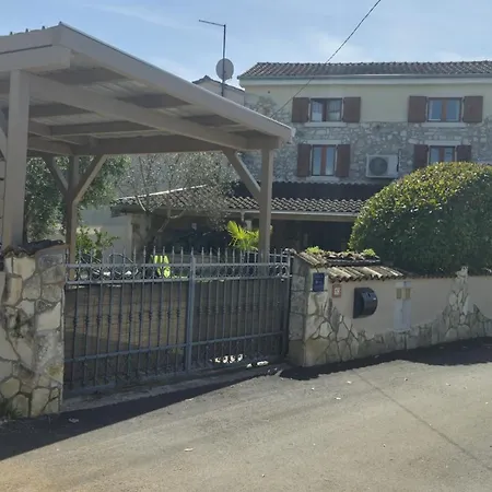 Marein Nyaraló Poreč