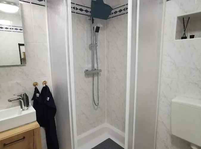 Marein Feriehus Poreč