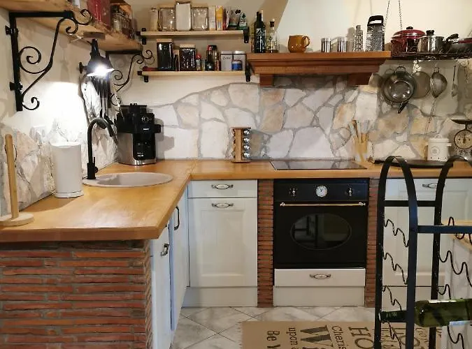 Marein Nyaraló Poreč