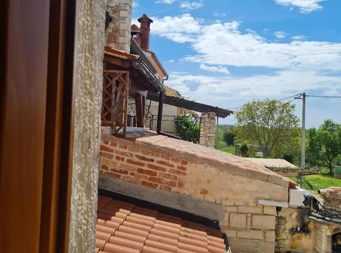 Marein Nyaraló Poreč