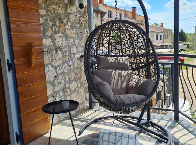 Marein Casa de Férias