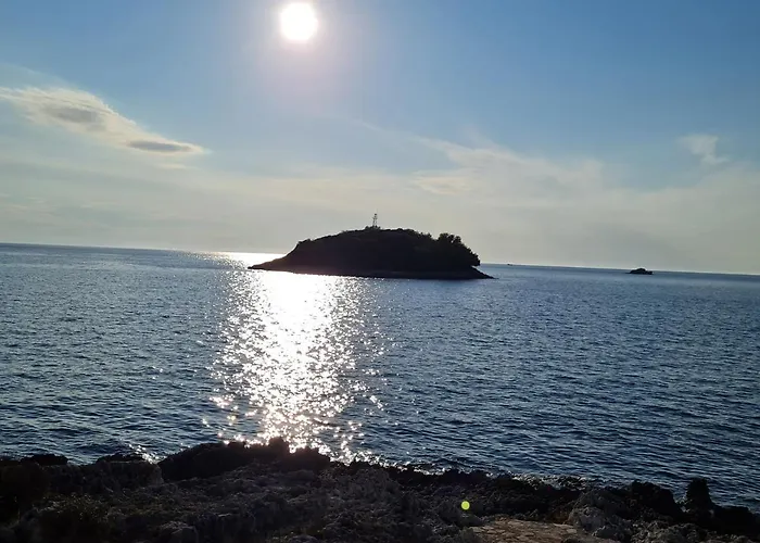 Feriehus Marein Poreč