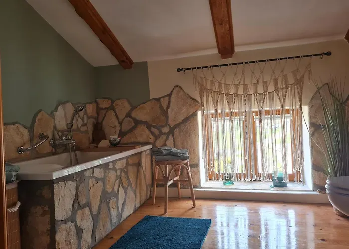 Feriehus Marein Poreč