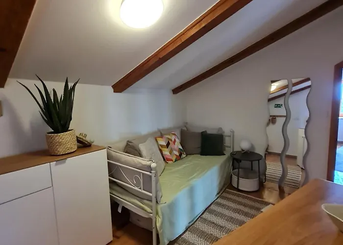 Nyaraló Marein
