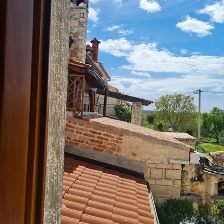 Marein Dom wakacyjny Poreč