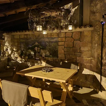 Marein Dom wakacyjny Poreč