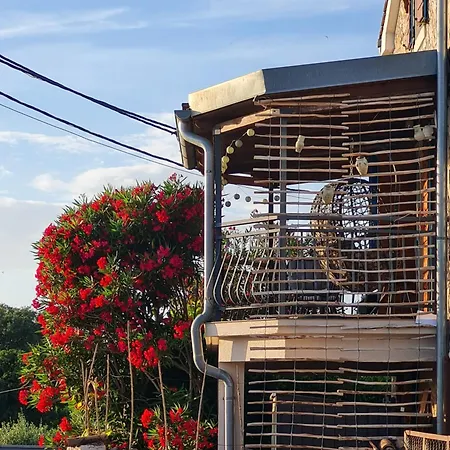 Marein Dom wakacyjny *